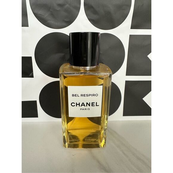 CHANEL BEL RESPIRO LES EXCLUSIFS DE CHANEL – Eau de Parfum - Picture 6 of 6